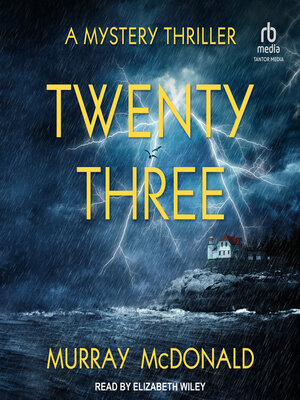 cover image of Twenty Three